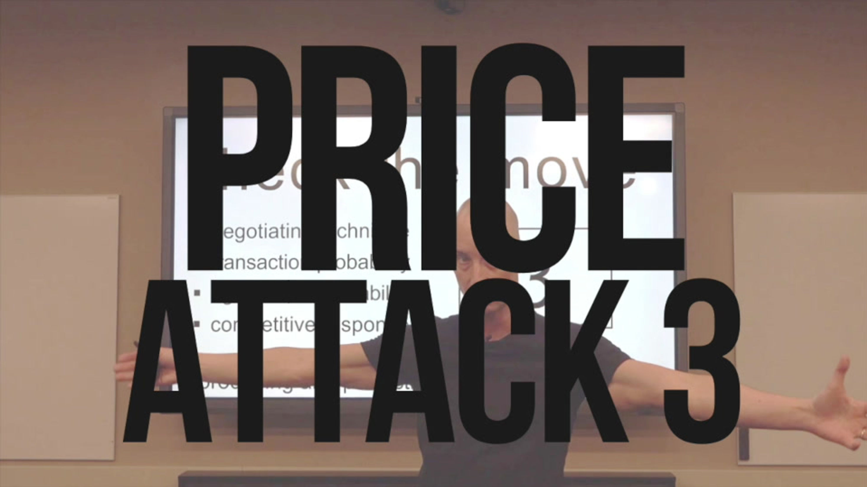 Price Attack 3